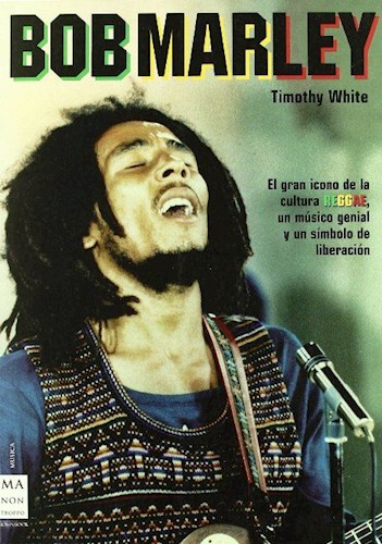 Papel Bob Marley