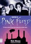 Papel Dentro De Pink Floyd