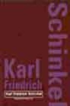Papel KARL FRIEDRICH SCHINKEL (CARTONE)