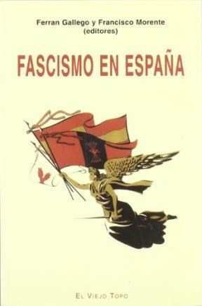 Papel Fascismo en España