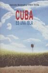 Papel Cuba es una isla