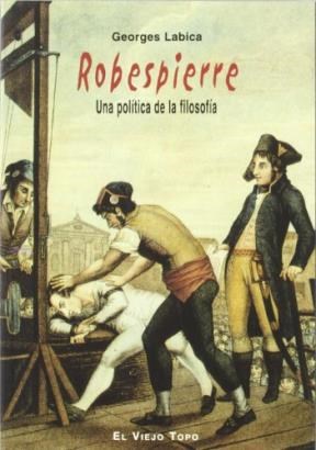 Papel Robespierre