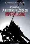 Papel Introducción a la historia y la lógica del imperialismo
