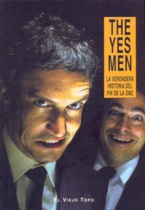 Papel The yes men