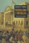 Papel Federalismo y república