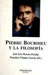 Papel Pierre Bourdieu y la filosofía