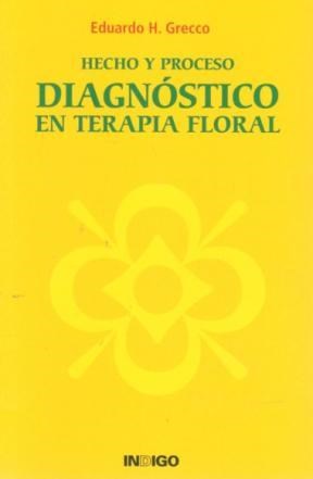Papel DIAGNOSTICO EN TERAPIA FLORAL