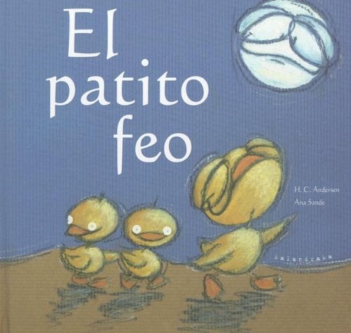 Papel PATITO FEO (CARTONE)