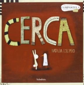 Papel CERCA (PREMIO COMPOSTELA) (CARTONE)