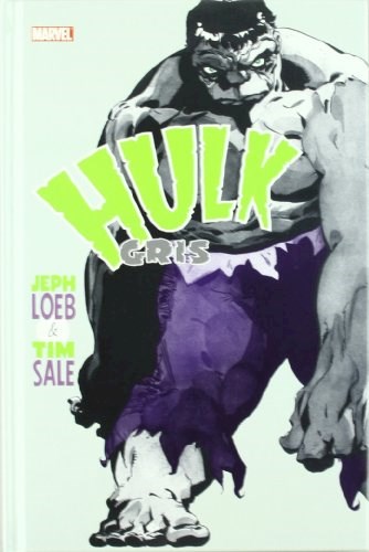 Papel Hulk