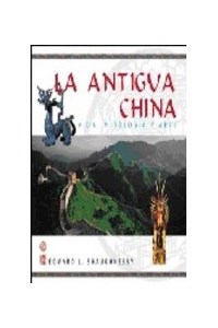 Papel La Antigua China