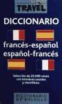  Diccionario Travel Frances Espa Ol