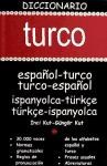 Papel DICCIONARIO TURCO ESPAÑOL ESPAÑOL TURCO