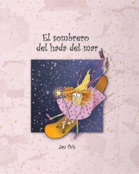 Papel SOMBRERO DEL HADA DEL MAR