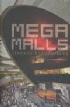 Papel MEGA MALLS CENTROS COMERCIALES (CARTONE)