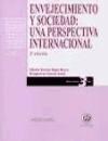 Papel ENVEJECIMIENTO  SALUD Y DEPENDENCIA