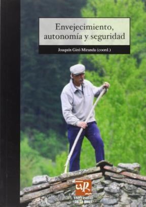 Papel ENVEJECIMIENTO  AUTONOMIA Y SEGURIDAD