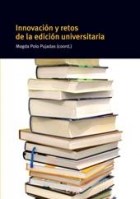 Papel INNOVACION Y RETOS DE LA EDICION UNIVERSITA
