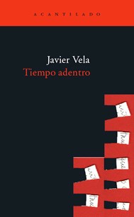 Papel TIEMPO ADENTRO