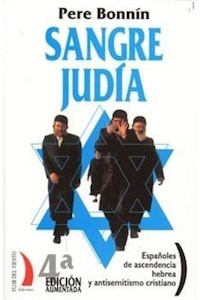 Papel Sandre Judía T. 1