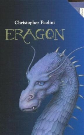Papel Eragon/Eldest Pack