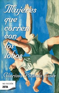 Papel MUJERES QUE CORREN CON LOS LOBOS