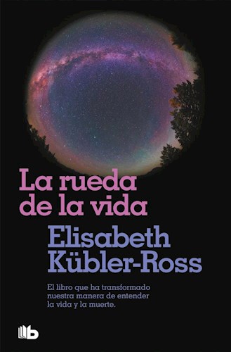 LIBRO LA RUEDA DE LA VIDA (ED ESPAÑOLA)