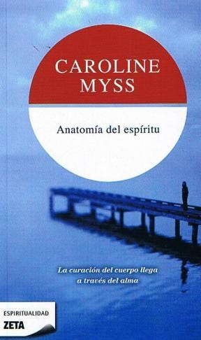 Papel ANATOMIA DEL ESPIRITU (ESPIRITUALIDAD)