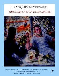Papel Tres Días En Casa De Mi Madre