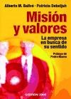 Papel Misiones Y Valores