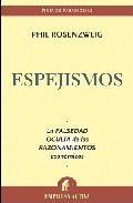 Papel ESPEJISMOS (NUEVOS PARADIGMAS)