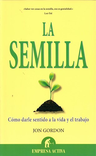  Semilla  La