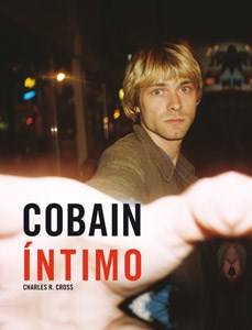 Papel COBAIN INTIMO