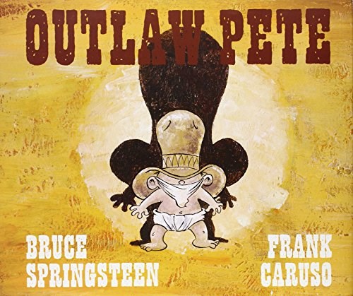 Papel OUTLAW PETE