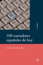 Papel 100 Narradores Españoles De Hoy