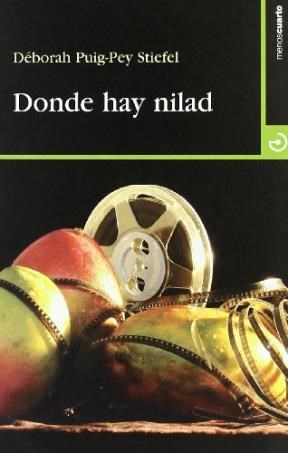Papel Donde Hay Nilad