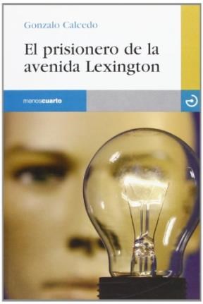 Papel El Prisionero De La Avenida Lexington