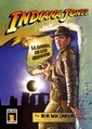 Papel INDIANA JONES Y LA DANZA DE LOS GIGANTES [TRAS LA LEYEN