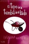 Papel TIPO DE LA TUMBA DE AL LADO