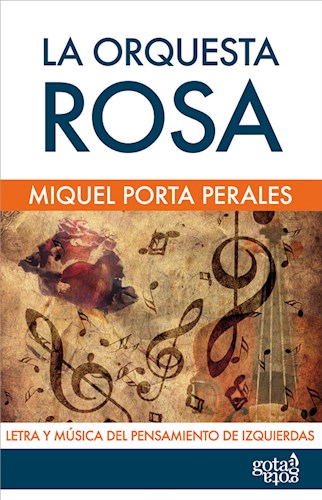  La Orquesta Rosa