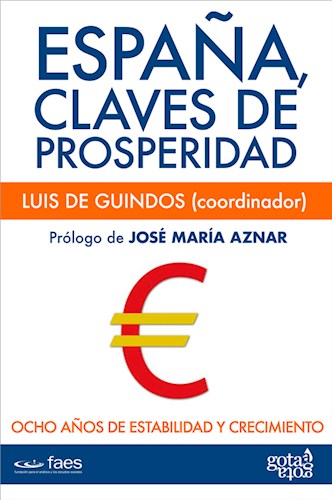  España  Claves De Prosperidad