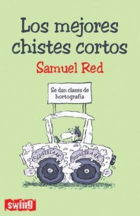 Papel MEJORES CHISTES CORTOS
