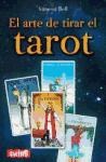 Papel ARTE DE TIRAR EL TAROT (RUSTICO)