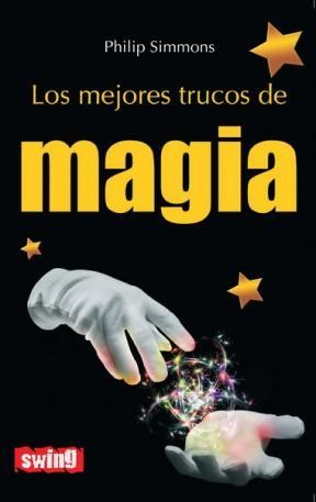 Papel MEJORES TRUCOS DE MAGIA (BOLSILLO)