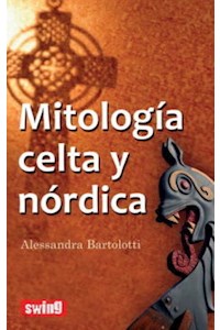 Papel Mitología Celta Y Nórdica