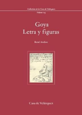 Papel Goya . Letra Y Figuras