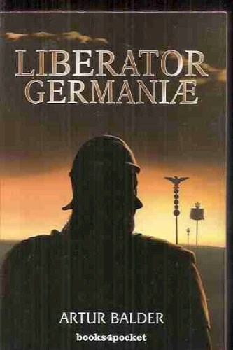 Papel Liberator Germanie Pk