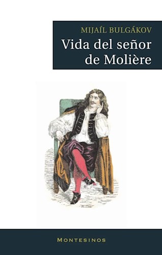 Papel VIDA DEL SENOR DE MOLIERE