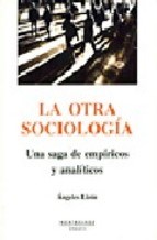 Papel La otra sociología