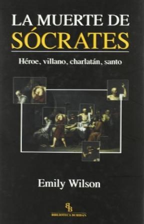 Papel La muerte de Sócrates